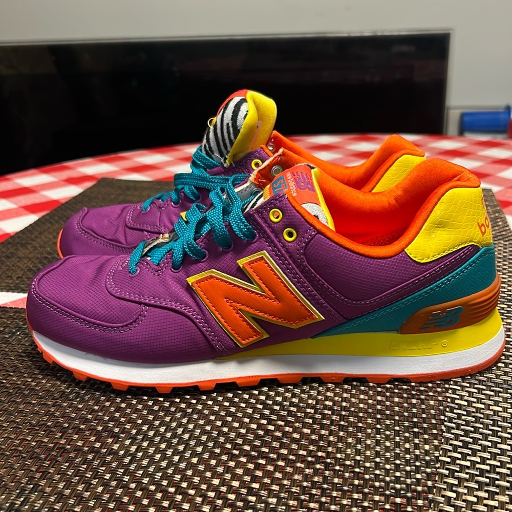 New balance 574  women’s sneakers